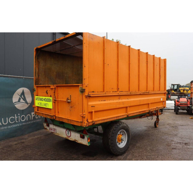 1994 Joskin 6T5-EX-41400090