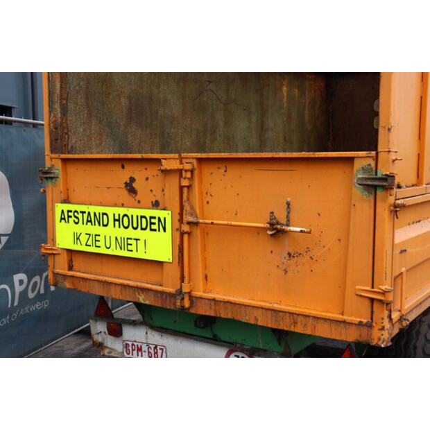 1994 Joskin 6T5-EX-41400092