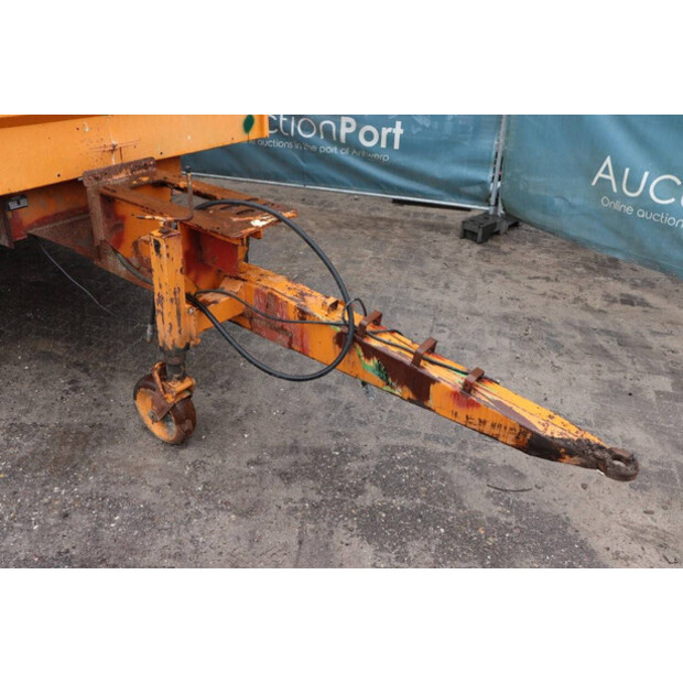 1994 Joskin 6T5-EX-41400095