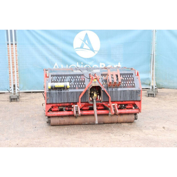 Redexim Verti-Drain 7516-41400113