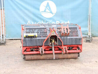 Image de Agricole & Forestier Redexim Verti-Drain 7516