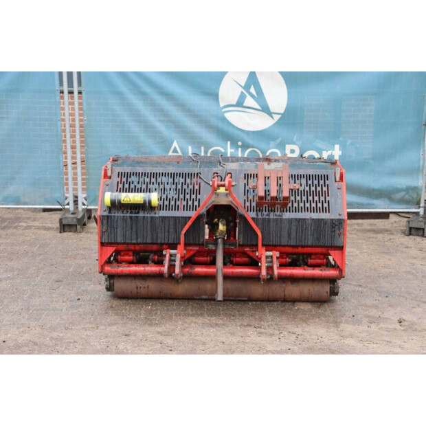 Redexim Verti-Drain 7516-41400114