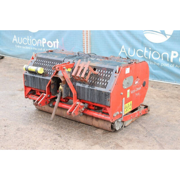 Redexim Verti-Drain 7516-41400115