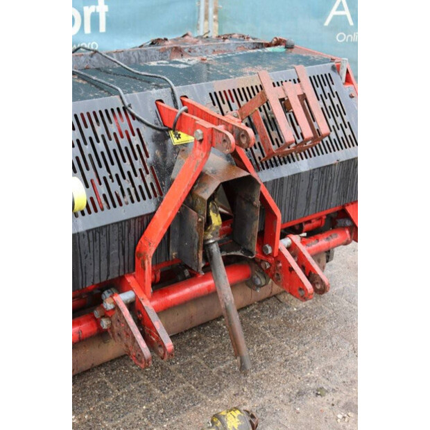 Redexim Verti-Drain 7516-41400122