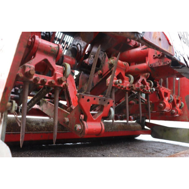 Redexim Verti-Drain 7516-41400125