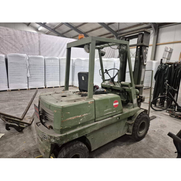Salev LOG 1302PDS-41400127