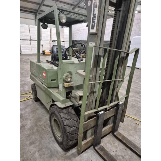 Salev LOG 1302PDS-41400128