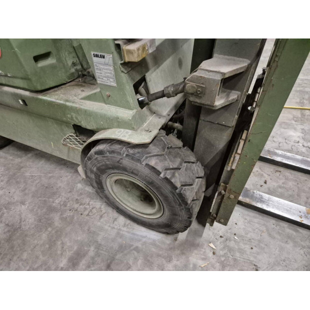 Salev LOG 1302PDS-41400129