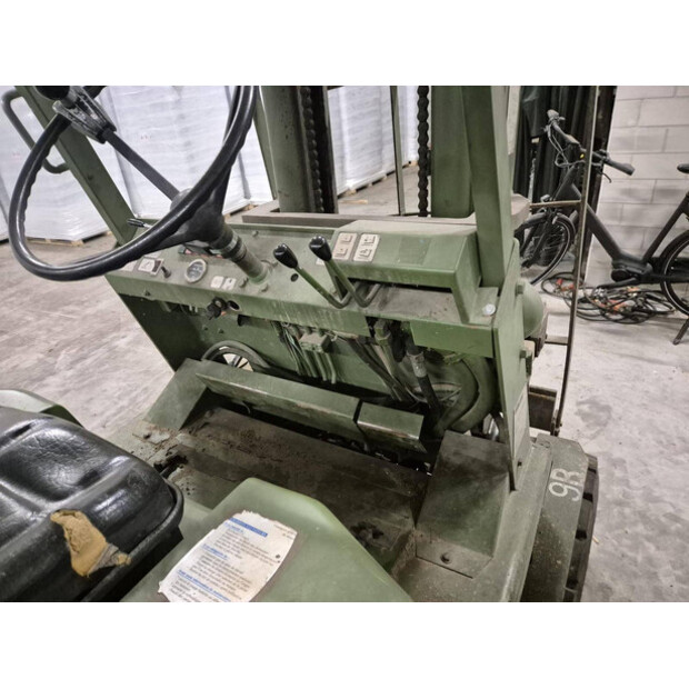 Salev LOG 1302PDS-41400132