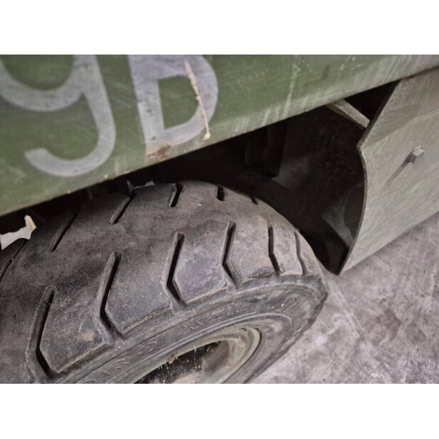 Salev LOG 1302PDS-41400134