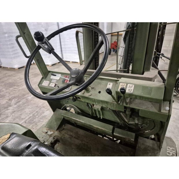 Salev LOG 1302PDS-41400136