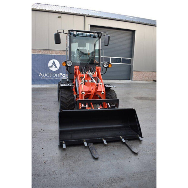 2022 Panther 10-08-41400172
