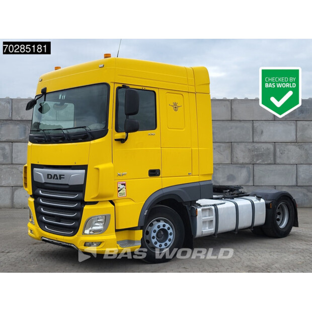 2020 DAF XF 530-41400195