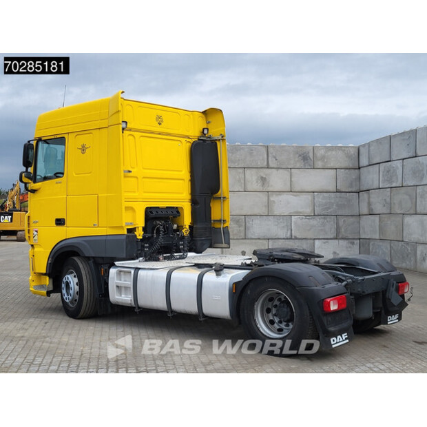 2020 DAF XF 530-41400196