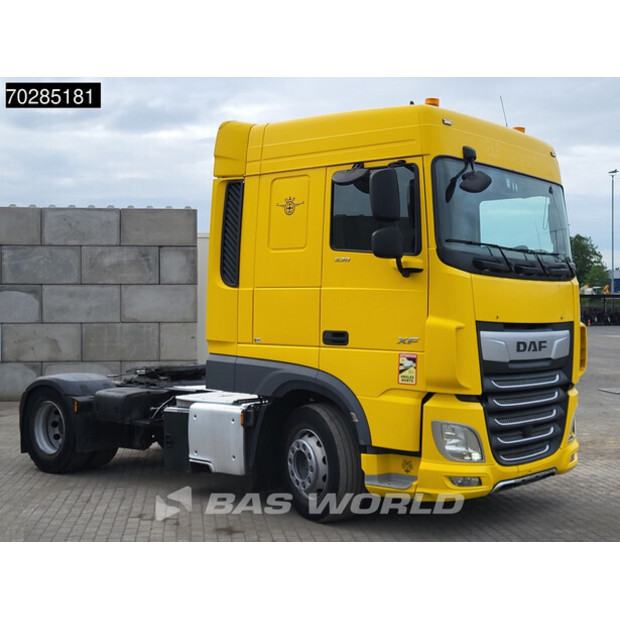 2020 DAF XF 530-41400197