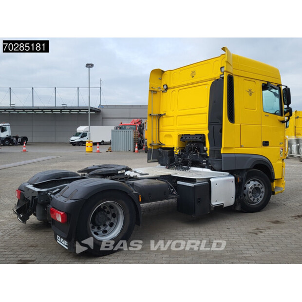 2020 DAF XF 530-41400199