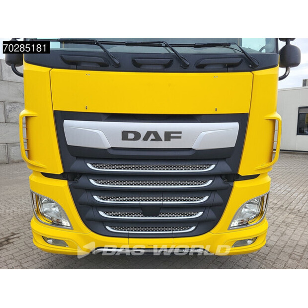 2020 DAF XF 530-41400202