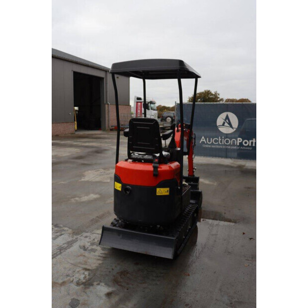 2024 Onbekend E10-41400207