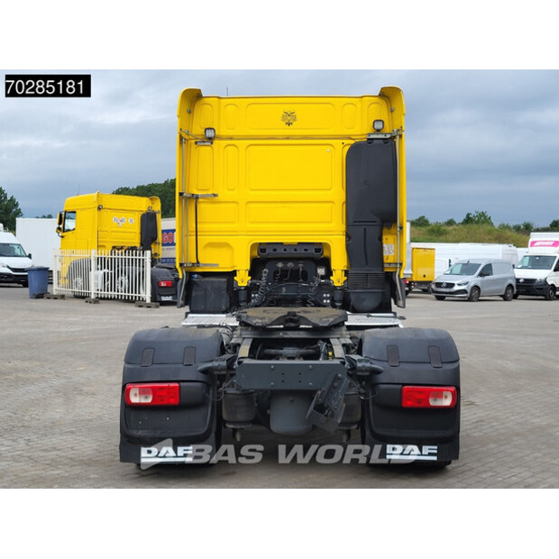 2020 DAF XF 530-41400210
