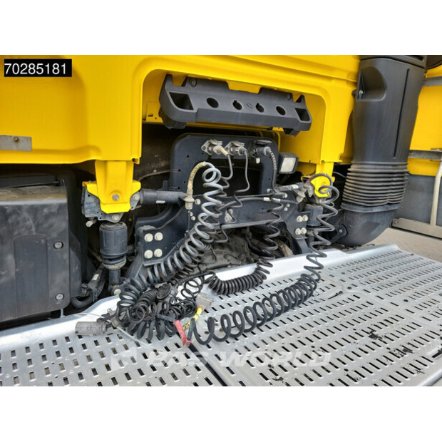 2020 DAF XF 530-41400226