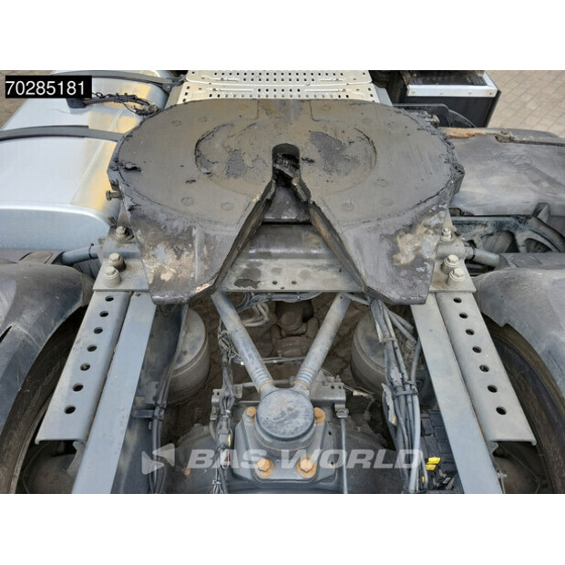 2020 DAF XF 530-41400233
