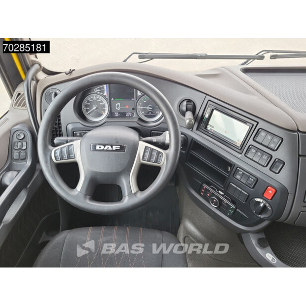 2020 DAF XF 530-41400236
