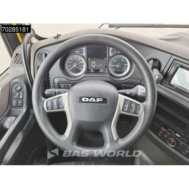 2020 DAF XF 530-41400237