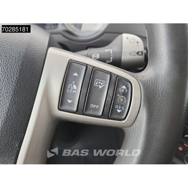 2020 DAF XF 530-41400240