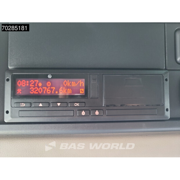 2020 DAF XF 530-41400247