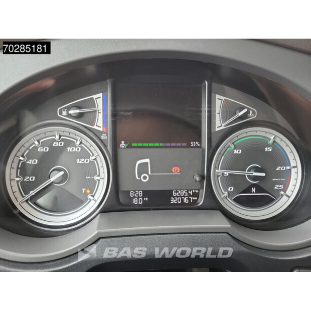 2020 DAF XF 530-41400248