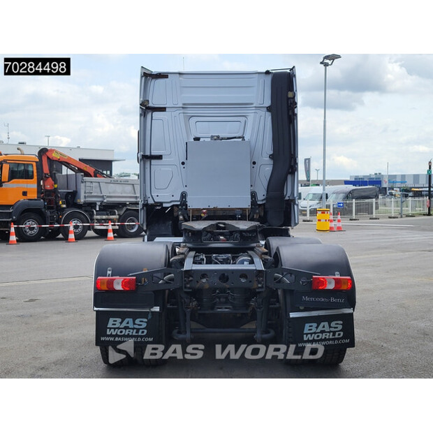 2014 Mercedes-Benz Arocs 3363-41400306