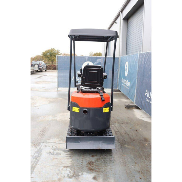 2024 Onbekend E10-41400310