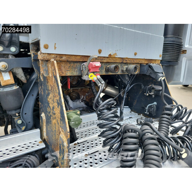 2014 Mercedes-Benz Arocs 3363-41400323