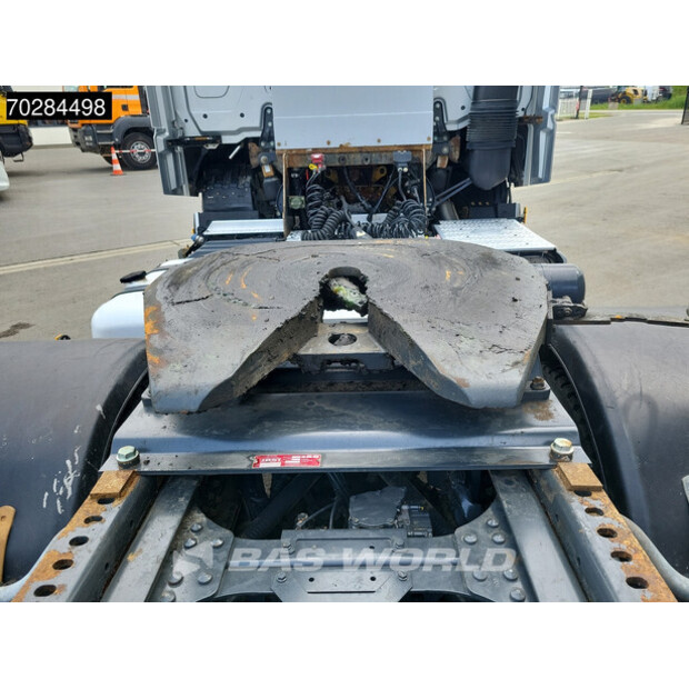 2014 Mercedes-Benz Arocs 3363-41400331