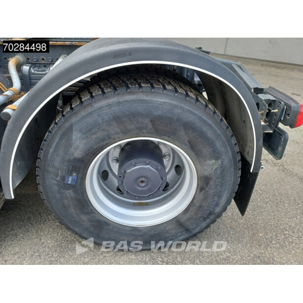 2014 Mercedes-Benz Arocs 3363-41400338