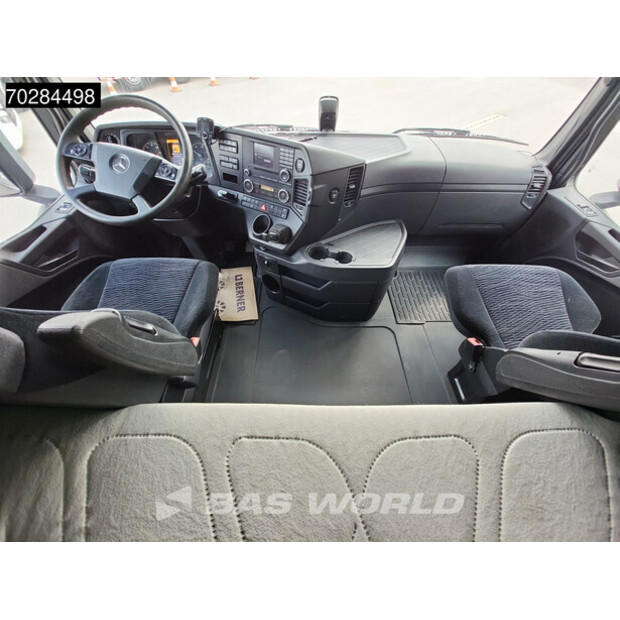 2014 Mercedes-Benz Arocs 3363-41400339
