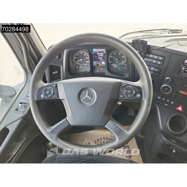 2014 Mercedes-Benz Arocs 3363-41400341