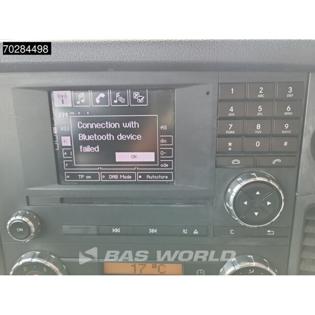 2014 Mercedes-Benz Arocs 3363-41400342