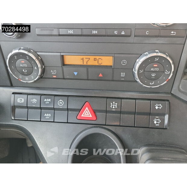 2014 Mercedes-Benz Arocs 3363-41400343