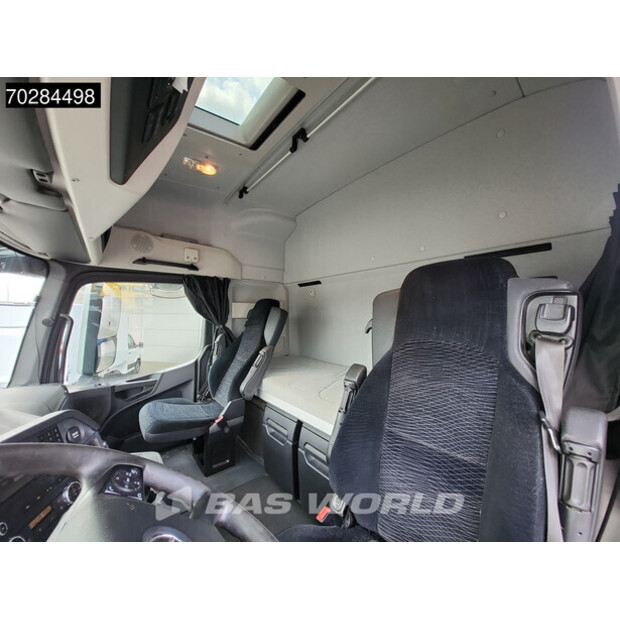 2014 Mercedes-Benz Arocs 3363-41400344