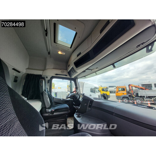 2014 Mercedes-Benz Arocs 3363-41400345