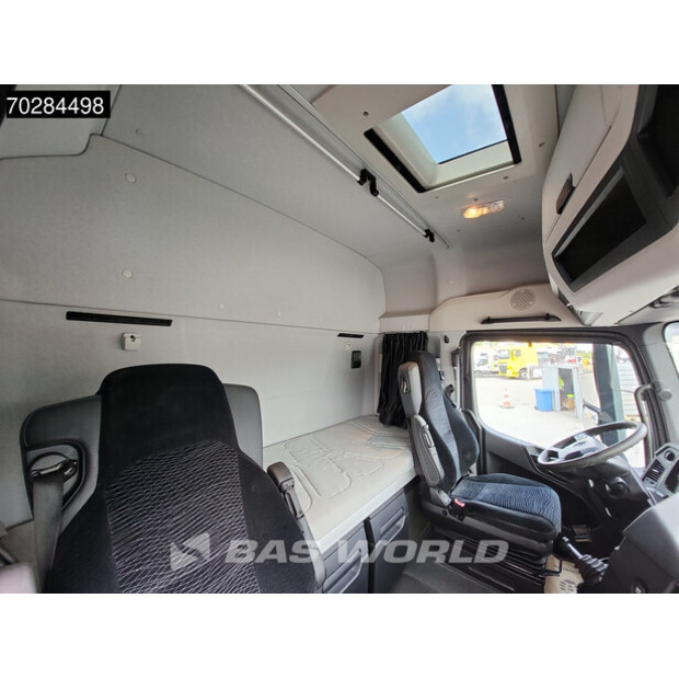 2014 Mercedes-Benz Arocs 3363-41400346