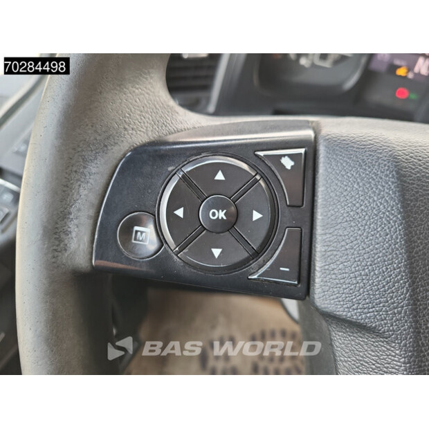2014 Mercedes-Benz Arocs 3363-41400347