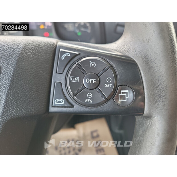 2014 Mercedes-Benz Arocs 3363-41400348