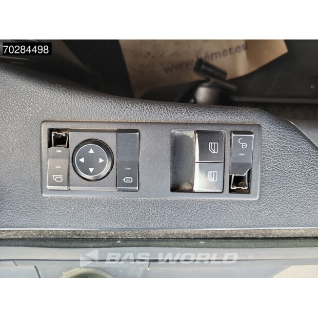 2014 Mercedes-Benz Arocs 3363-41400350
