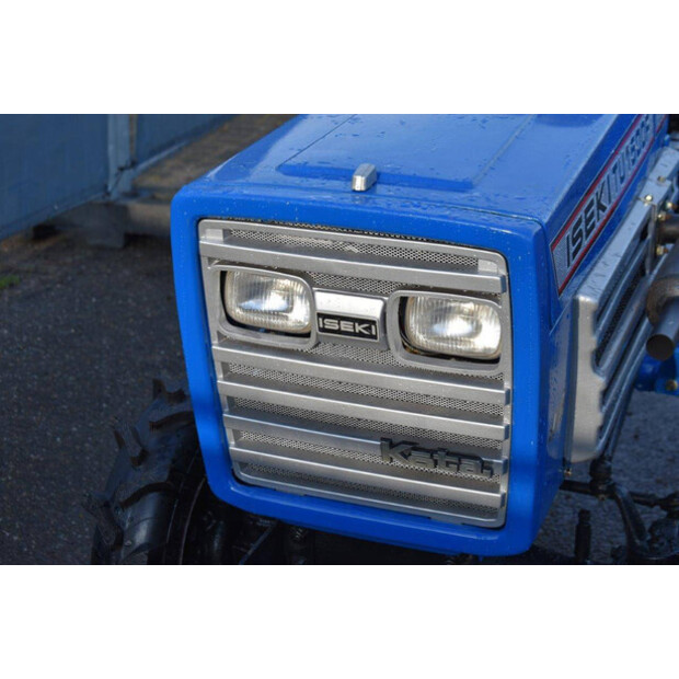 Iseki TU1500F-41400395
