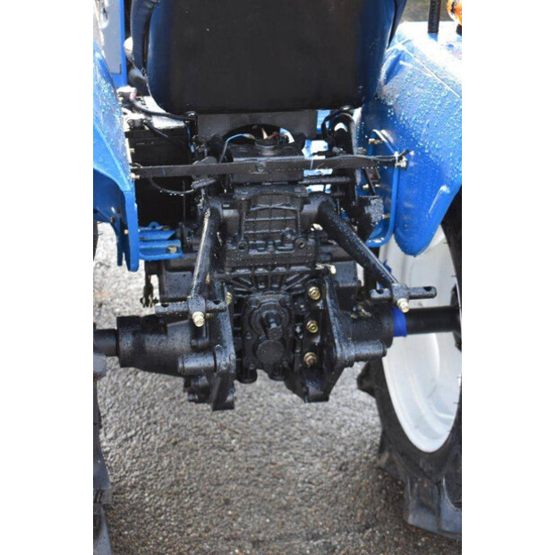 Iseki TU1500F-41400399