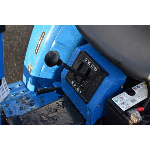 Iseki TU1500F-41400405