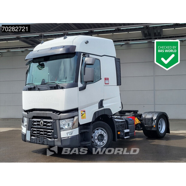 2019 Renault T440-41400409