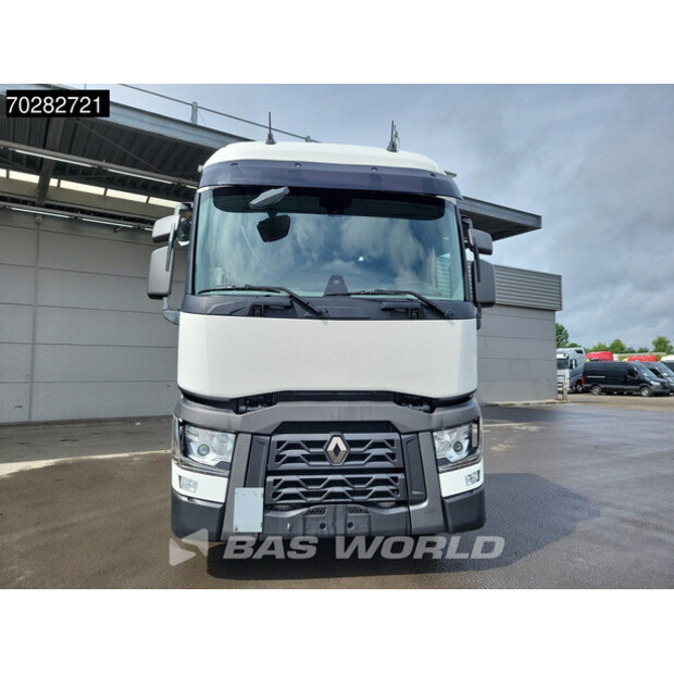 2019 Renault T440-41400430